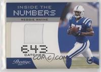 Reggie Wayne #/250