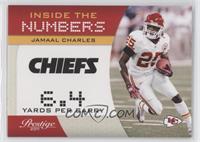 Jamaal Charles