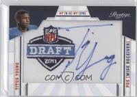 Titus Young