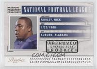 Nick Fairley