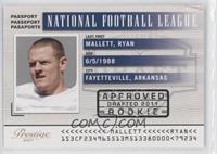 Ryan Mallett