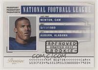 Cam Newton