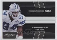 DeMarcus Ware #/25