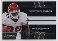 Jamaal Charles #/25