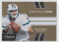 Chad Henne #/100