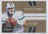 Chad Henne #/100