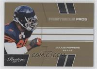 Julius Peppers #/100