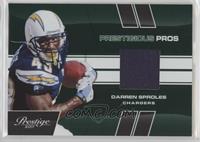 Darren Sproles #/100