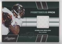 Anquan Boldin #/100