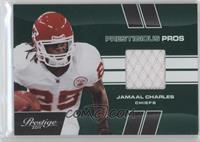 Jamaal Charles #/100