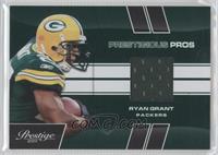 Ryan Grant #/100