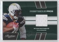 Ryan Mathews #/100