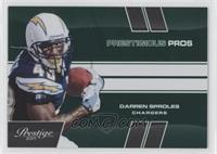 Darren Sproles #/250