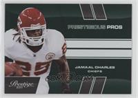 Jamaal Charles #/250