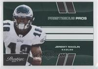 Jeremy Maclin #/250