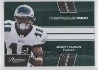 Jeremy Maclin #/250