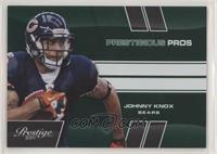 Johnny Knox #/250