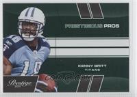 Kenny Britt #/250