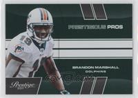 Brandon Marshall #/250