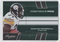 Rashard Mendenhall #/250