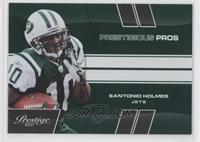 Santonio Holmes #/250