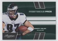 Brent Celek #/250