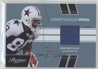 Dez Bryant #/50