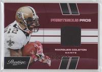 Marques Colston #/250