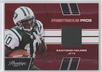 Santonio Holmes #/250