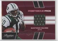 Santonio Holmes #/250