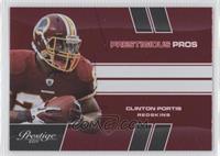 Clinton Portis