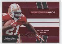 Frank Gore