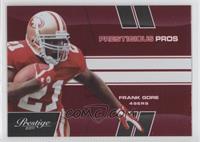 Frank Gore