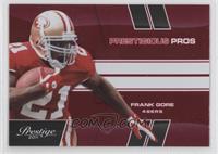 Frank Gore