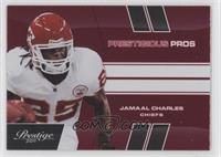 Jamaal Charles