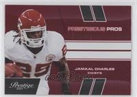 Jamaal Charles