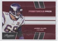 Jared Allen