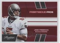 Josh Freeman