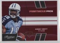 Kenny Britt