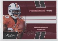 Ronnie Brown