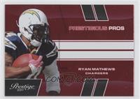 Ryan Mathews