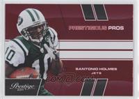 Santonio Holmes