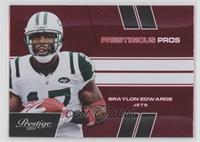 Braylon Edwards