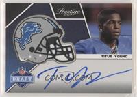 Titus Young