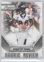 Demaryius Thomas