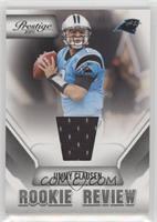 Jimmy Clausen [Good to VG‑EX]