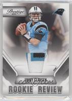 Jimmy Clausen