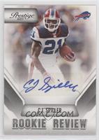 C.J. Spiller