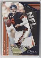 Jay Cutler #/50