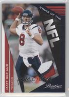 Matt Schaub #/50